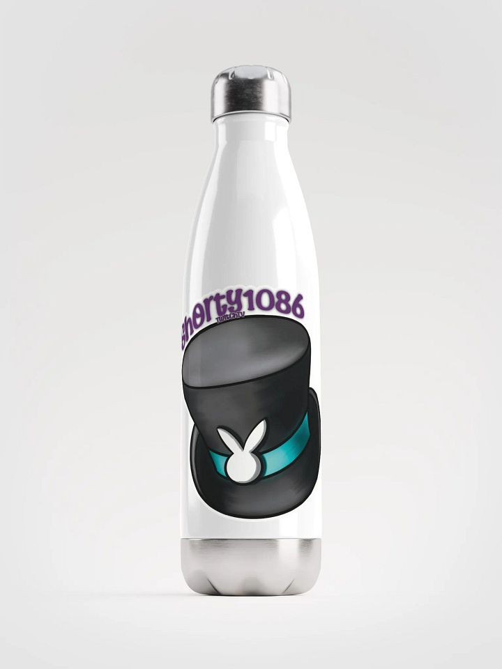 Shorty1086 Water Bottle product image (1)
