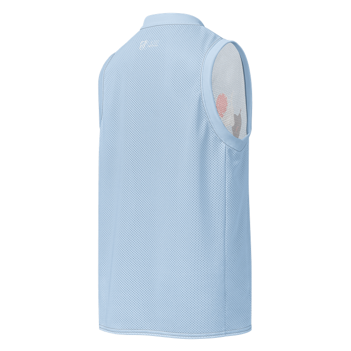 Team MilkCannons BBall Jersey product image (2)