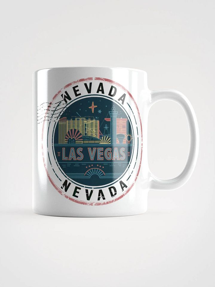 Nevada – USA State Pride Collection product image (2)