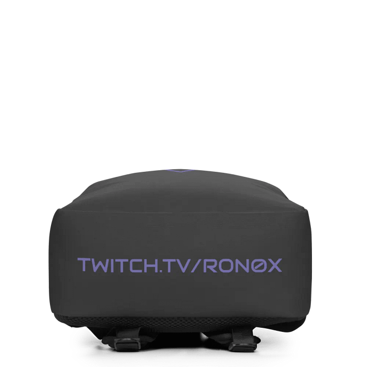 Minimalist Backpack product image (1)