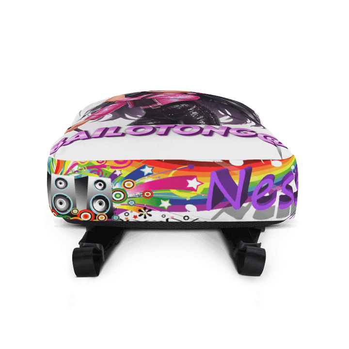 Mochila Top Bailotong@ product image (2)