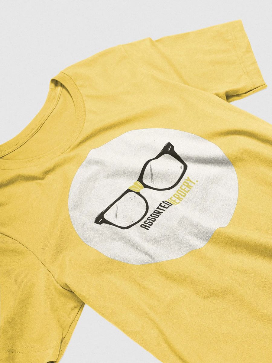 The White Dot Tee product image (3)