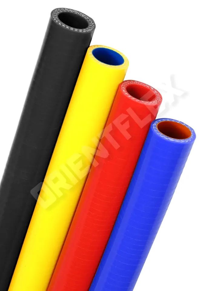 Silicone Straight Meter Hose product image (1)
