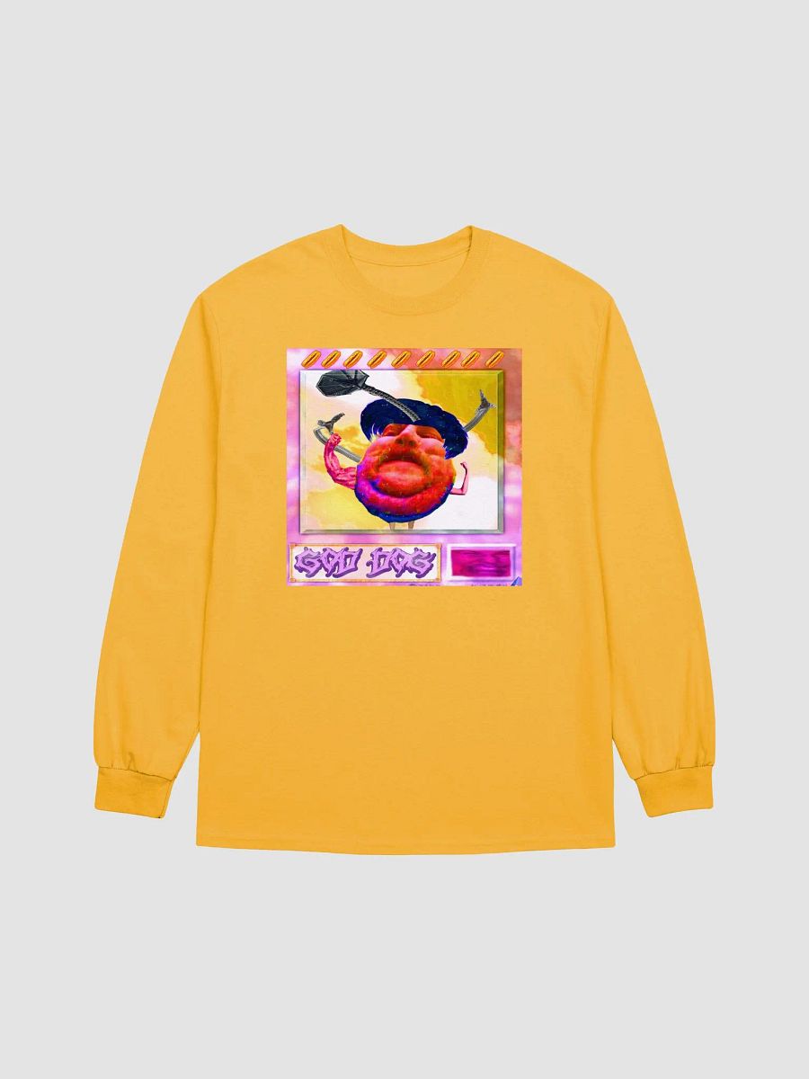 MEATSLEEVES Shirt product image (1)