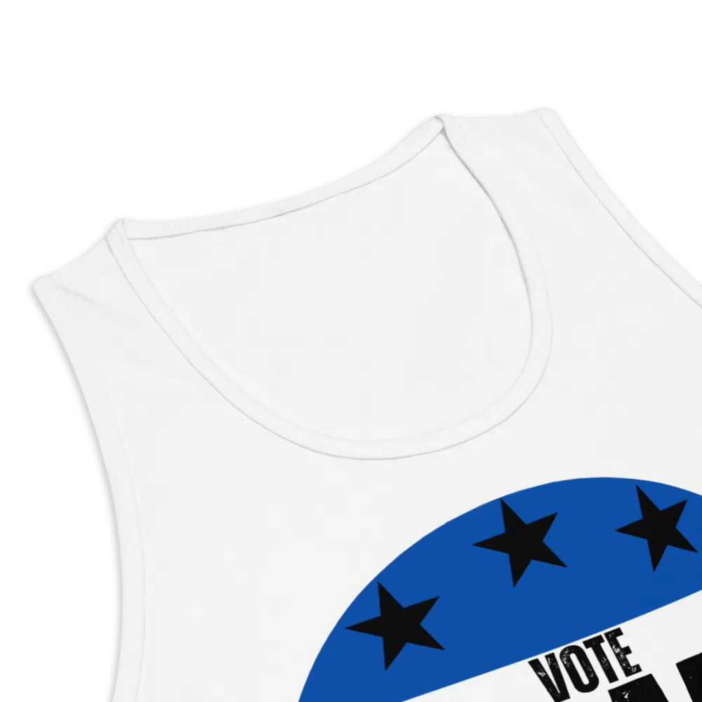 Vote Slab 2024 Patriot Tank product image (5)