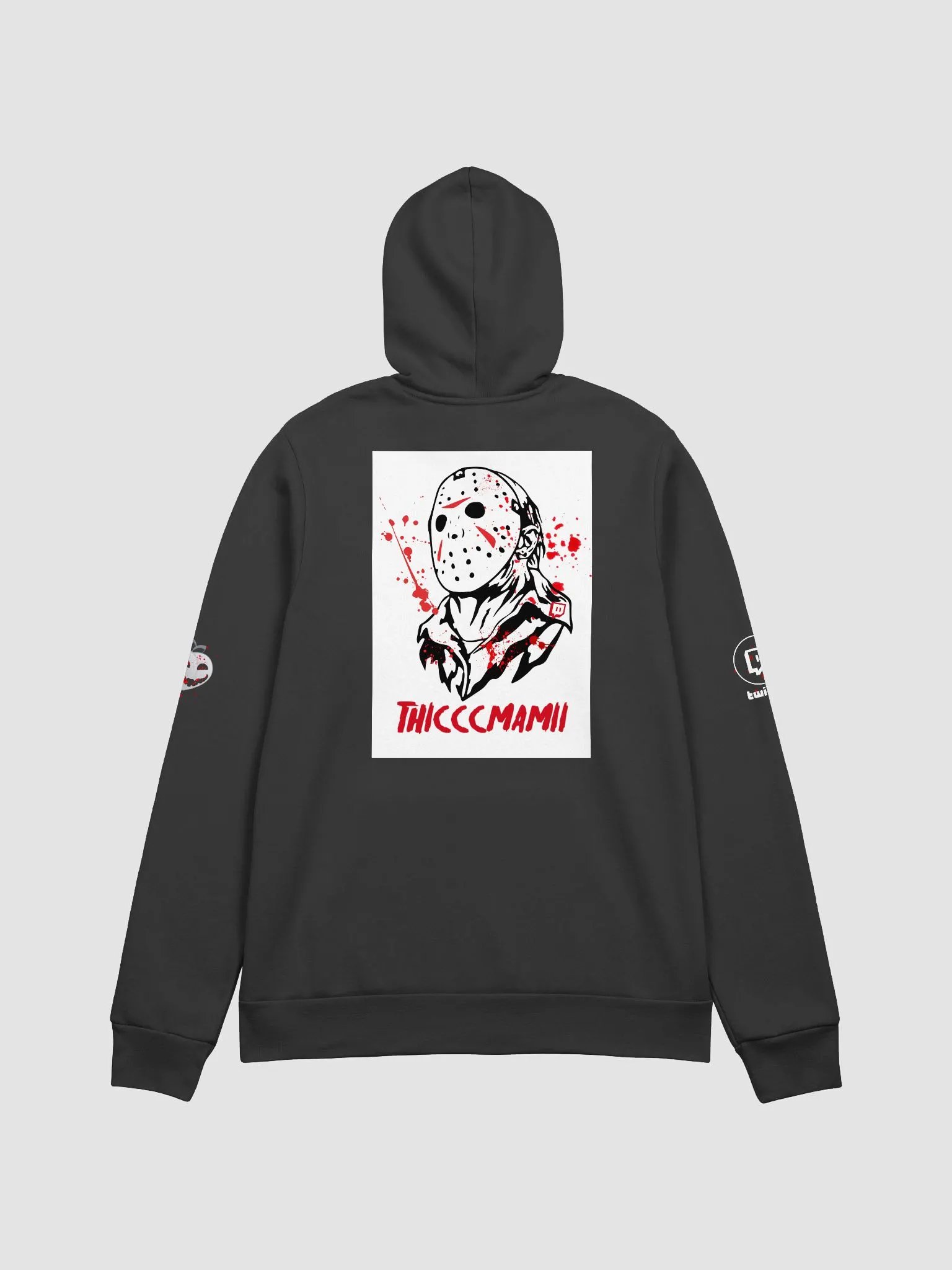JASON HOODIE product image (2)