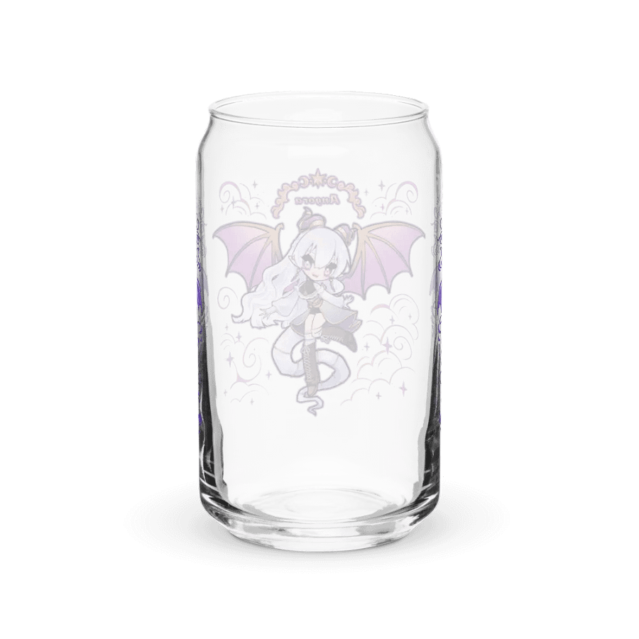 2nd Anniversary Glass Cup product image (11)