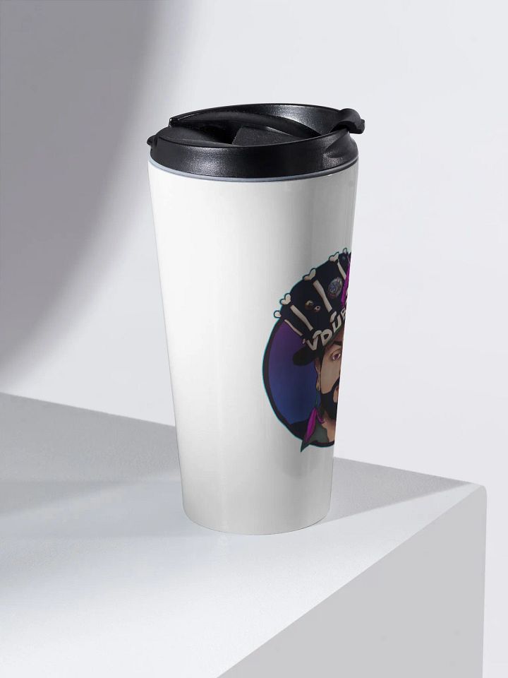 Witch Doctor's Travel Cup product image (2)