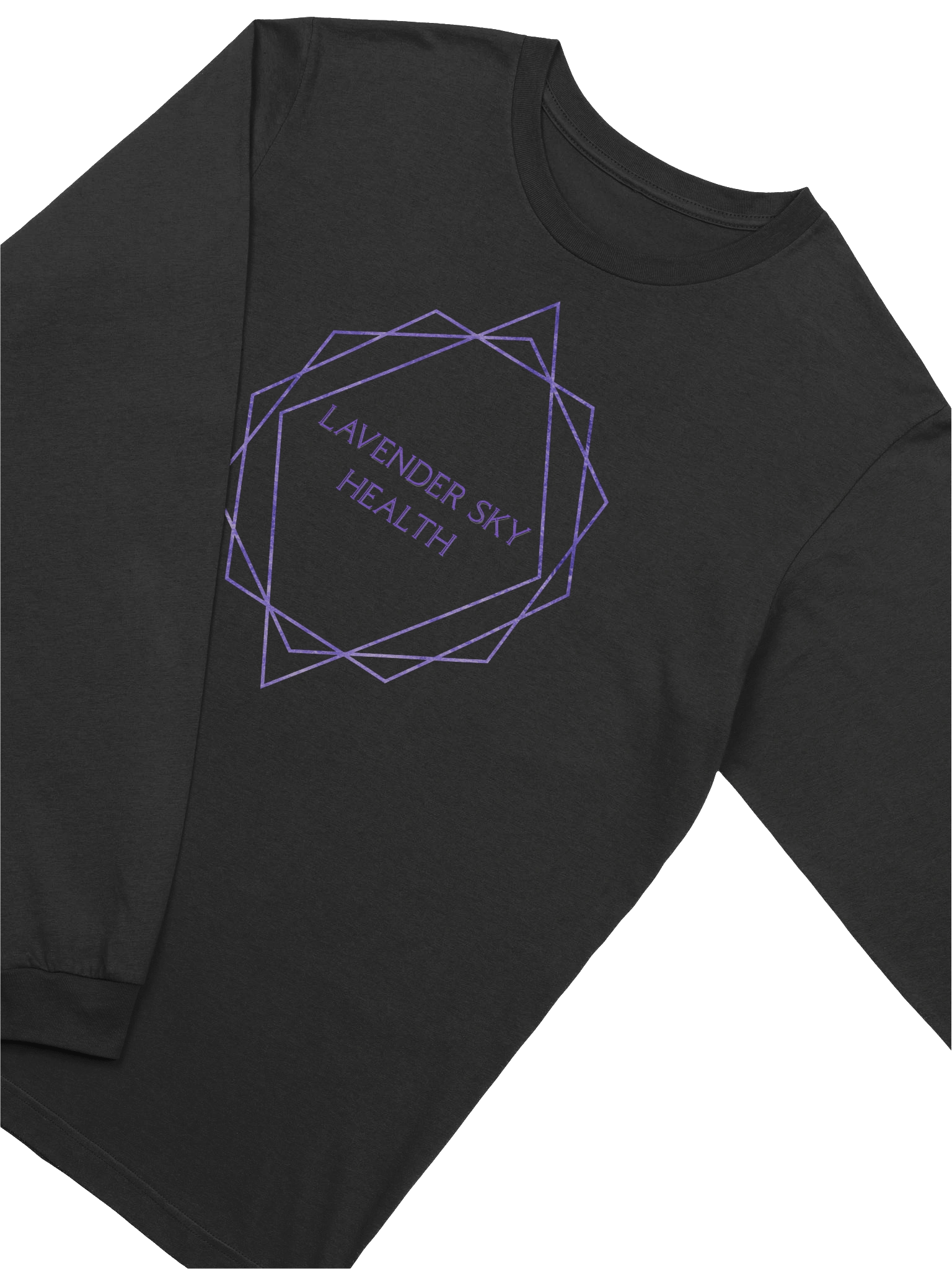 LSH Geo Tee product image (7)