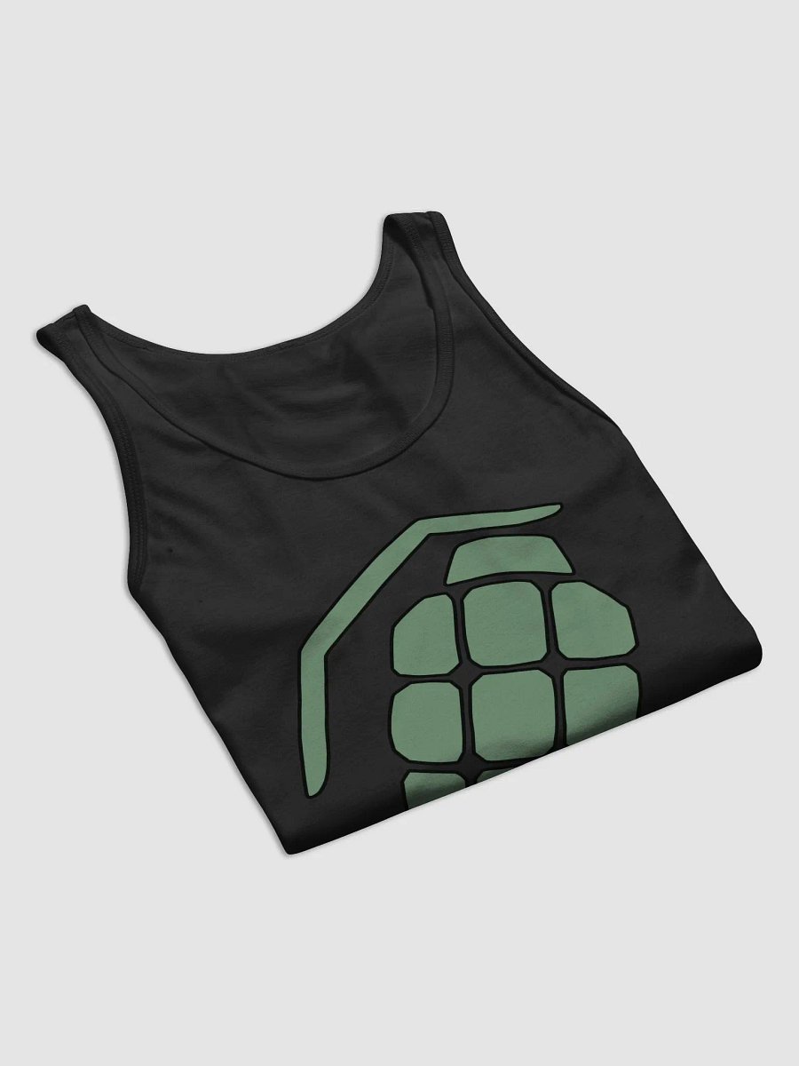 SyntacksVT Grenade / Nuke Tanktop product image (8)