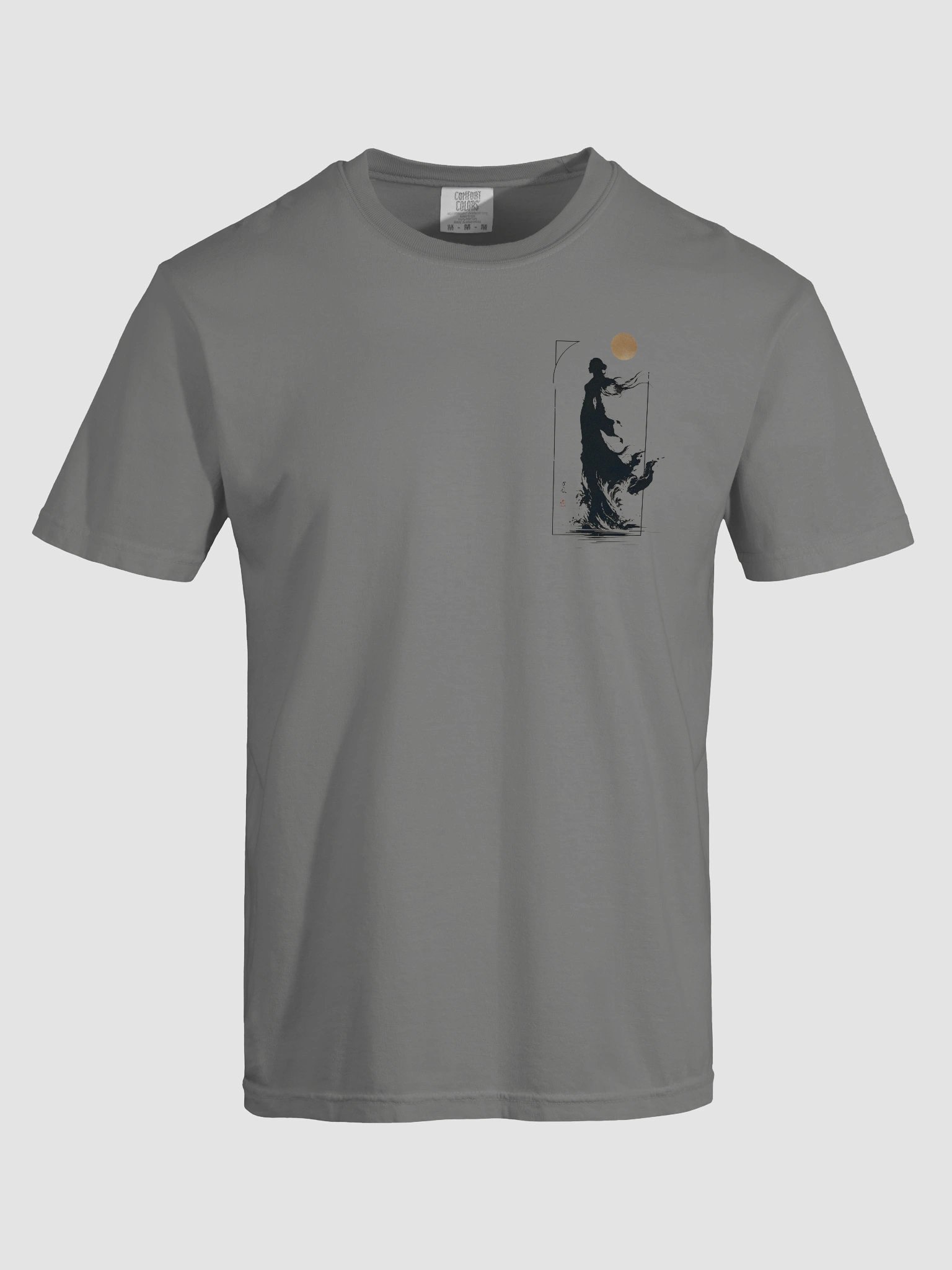 "Tsukuyomi's Silence" product image (2)