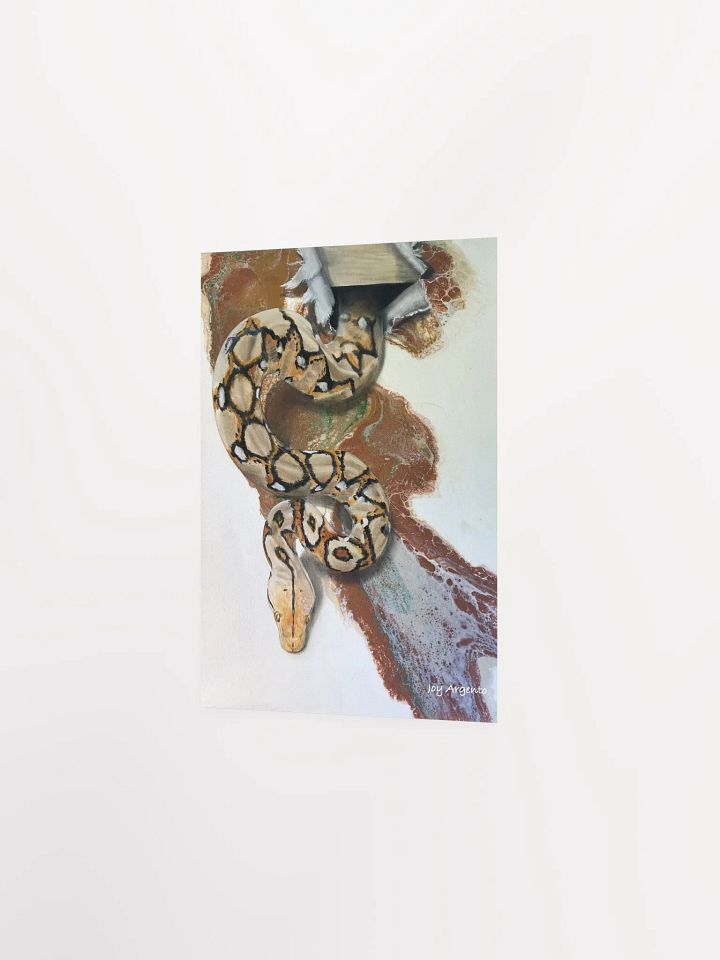 Snake Print product image (2)