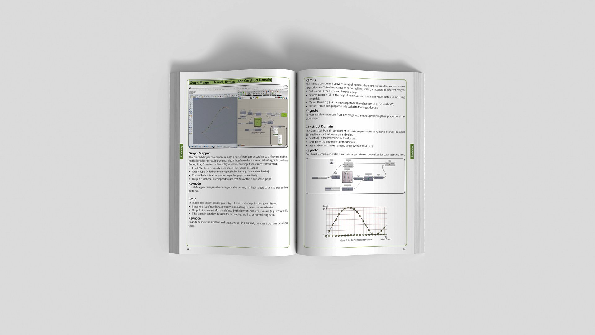 Let's Play Grasshopper Together , eBook product image (4)