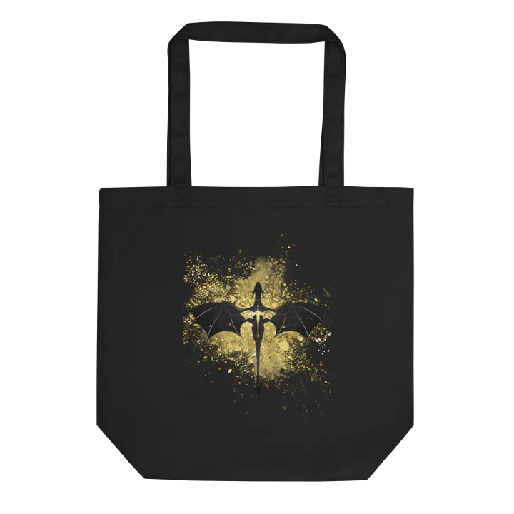 Fourth Wing Bag product image (1)