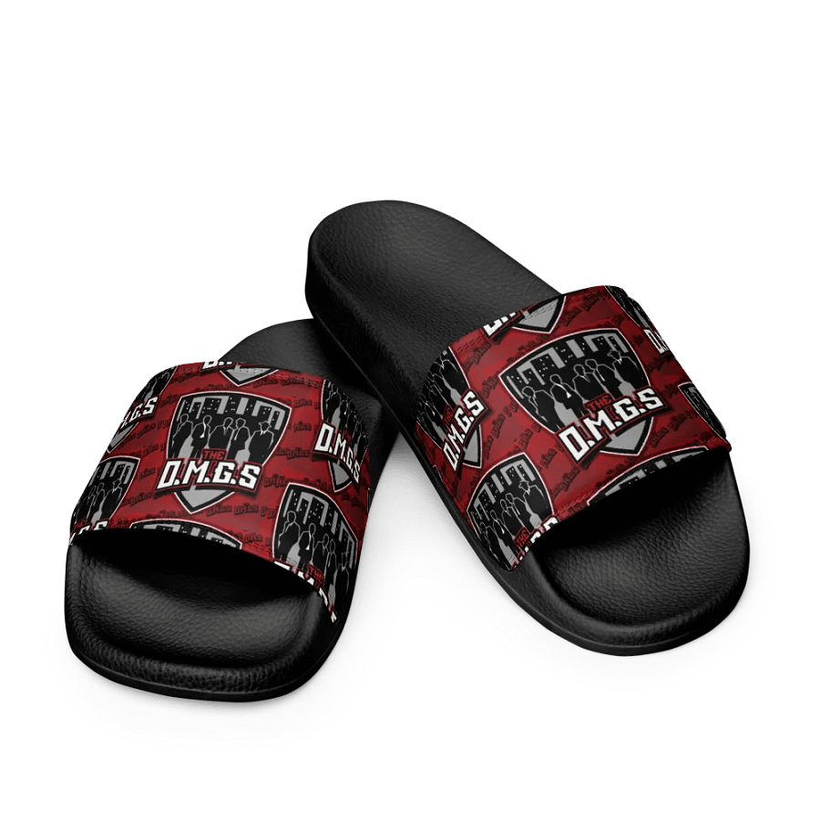 Men's OG slides product image (9)