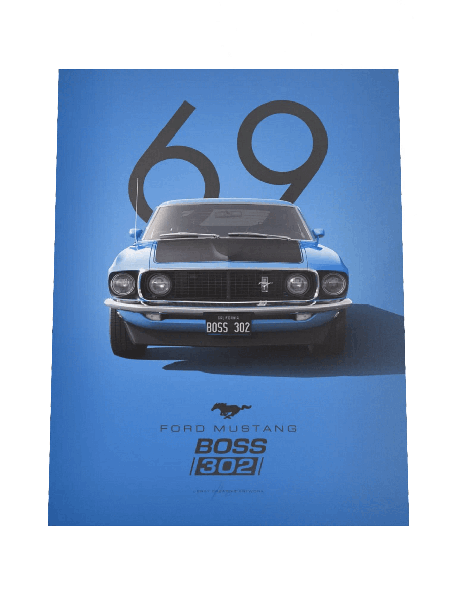 BOSS 302 product image (4)