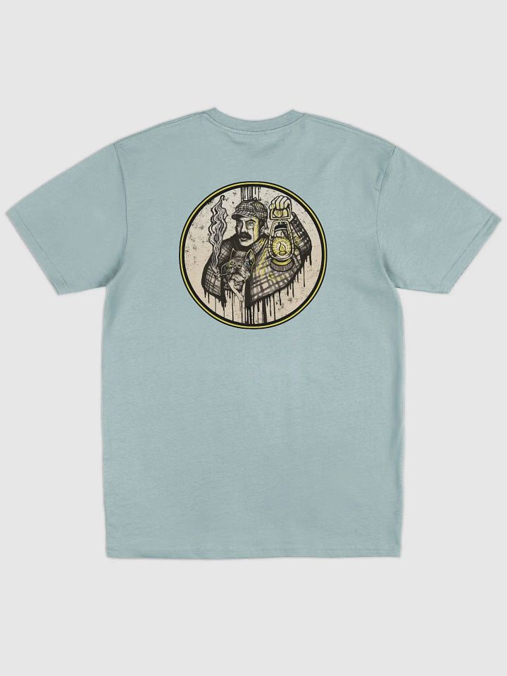 seqSlooth Color [t-shirt] product image (8)