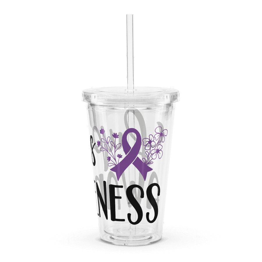 Lupus Awareness Cup product image (4)