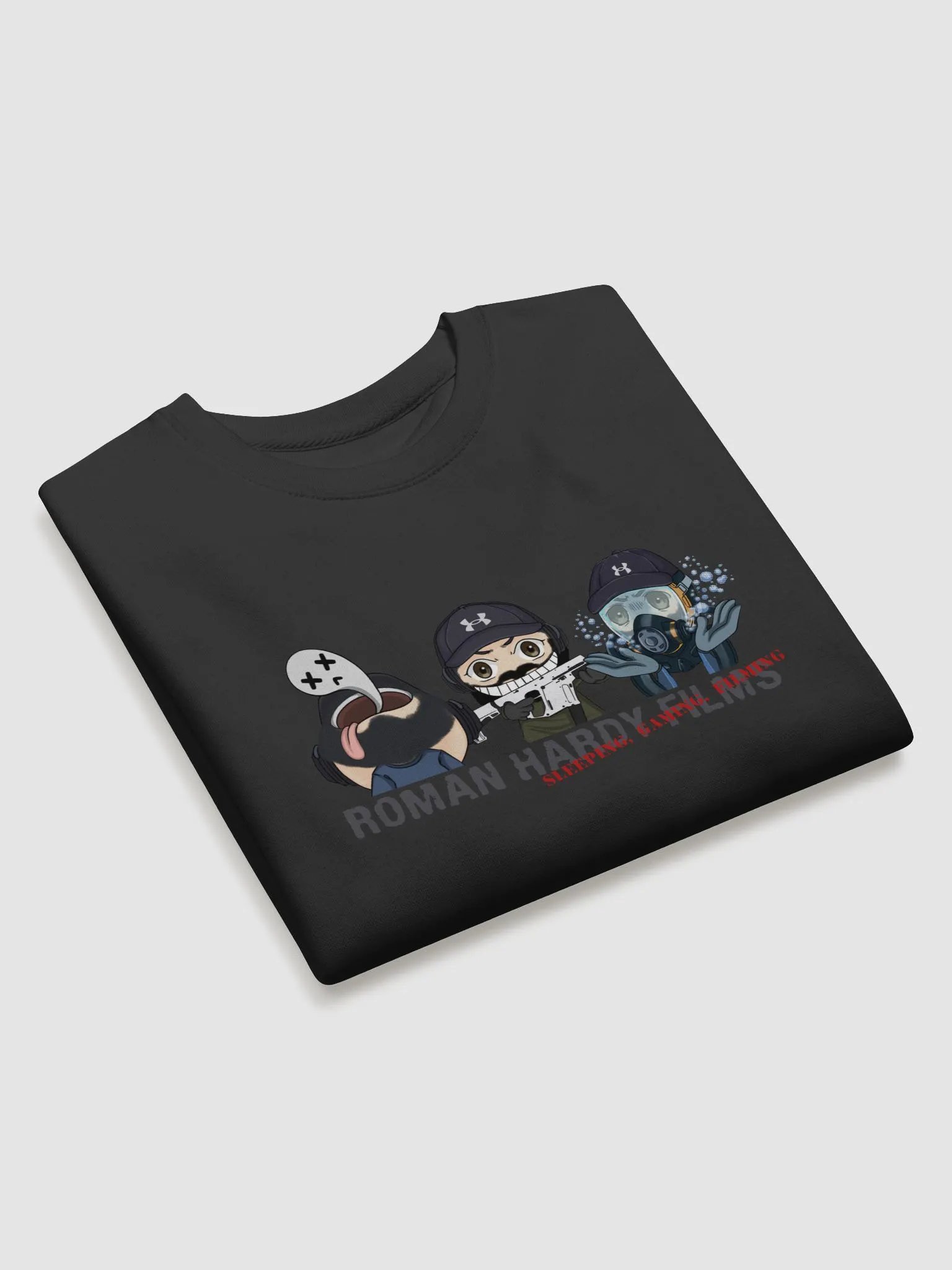 A sweatshirt for every day product image (3)