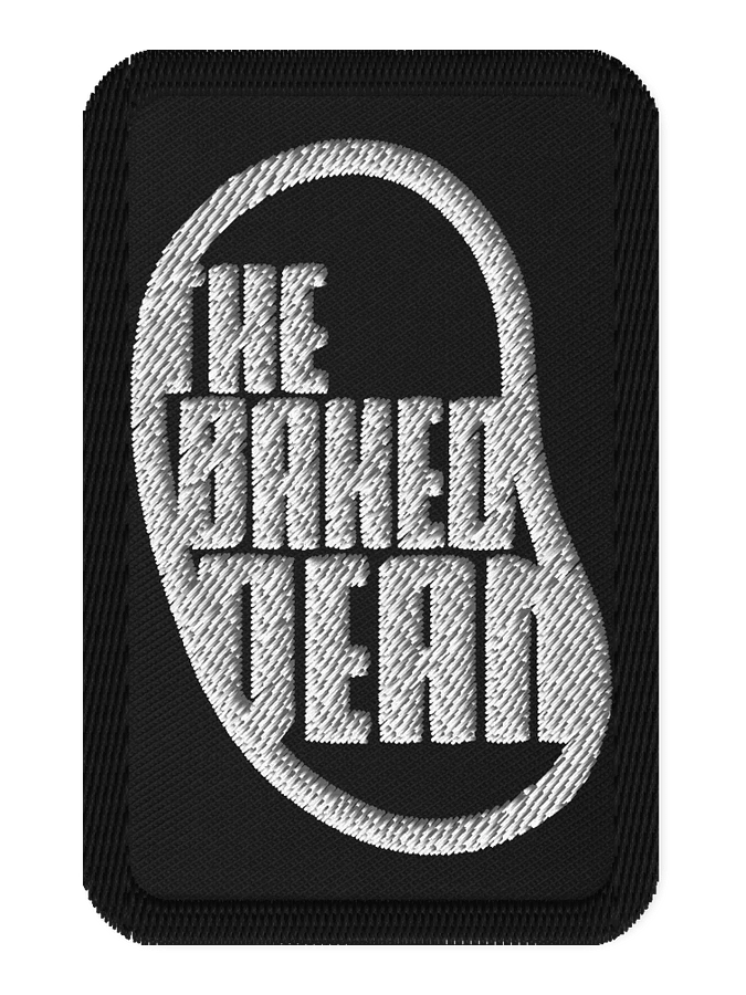Bean Logo Patch product image (1)