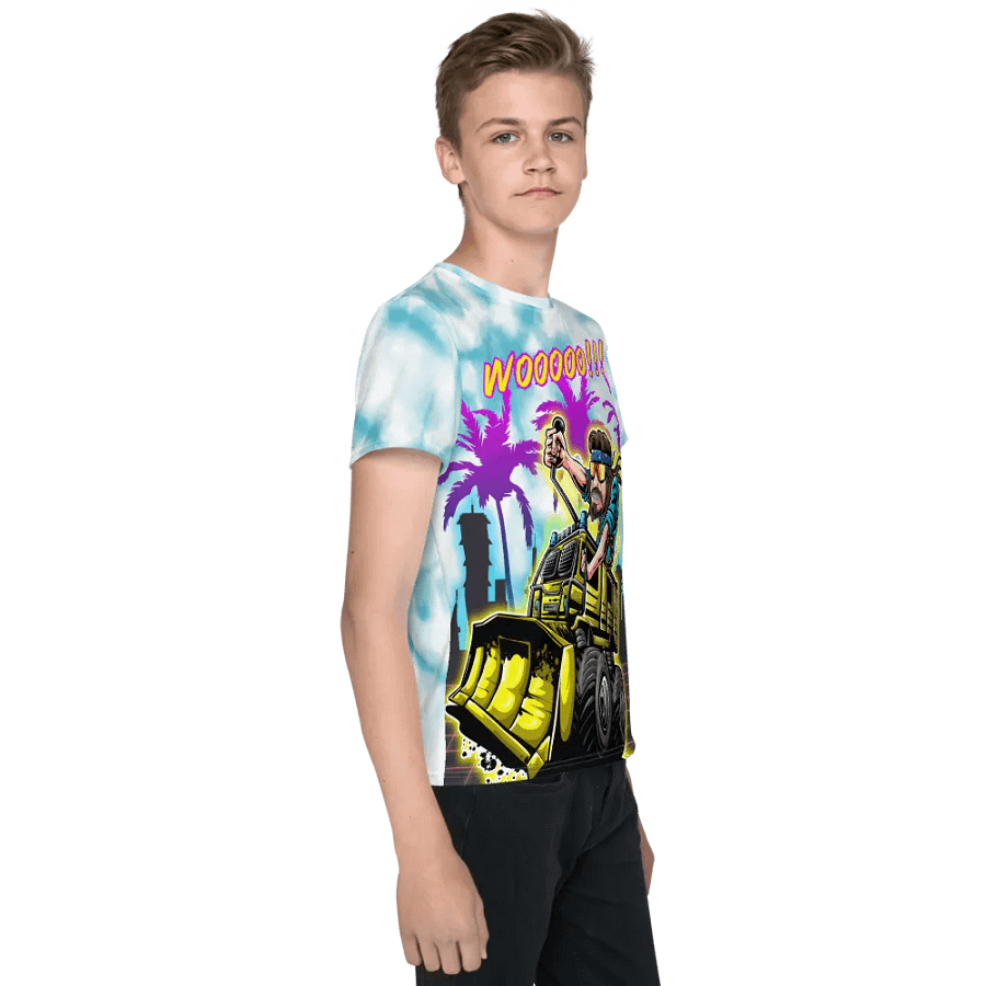 AJ MULLET product image (5)