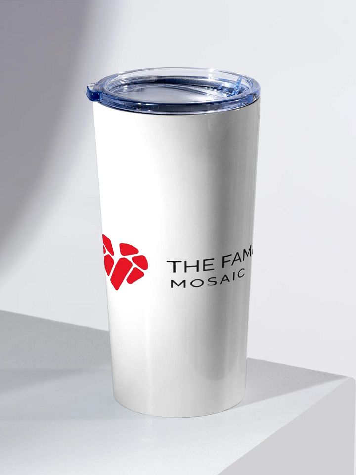 Travel Mug product image (2)