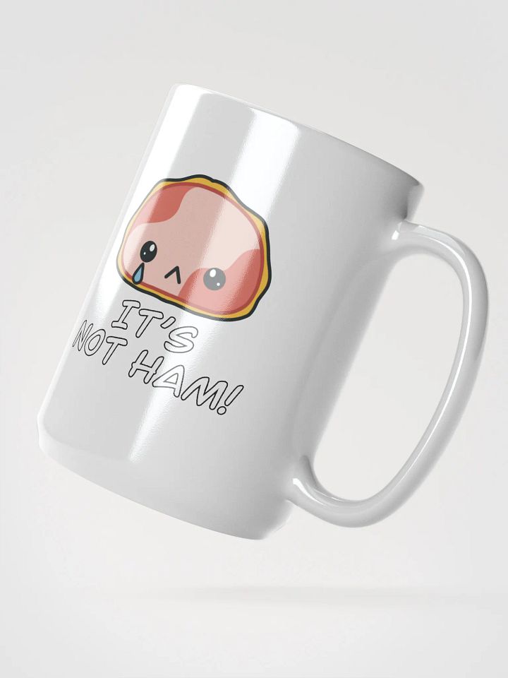 Not Ham Mug product image (2)