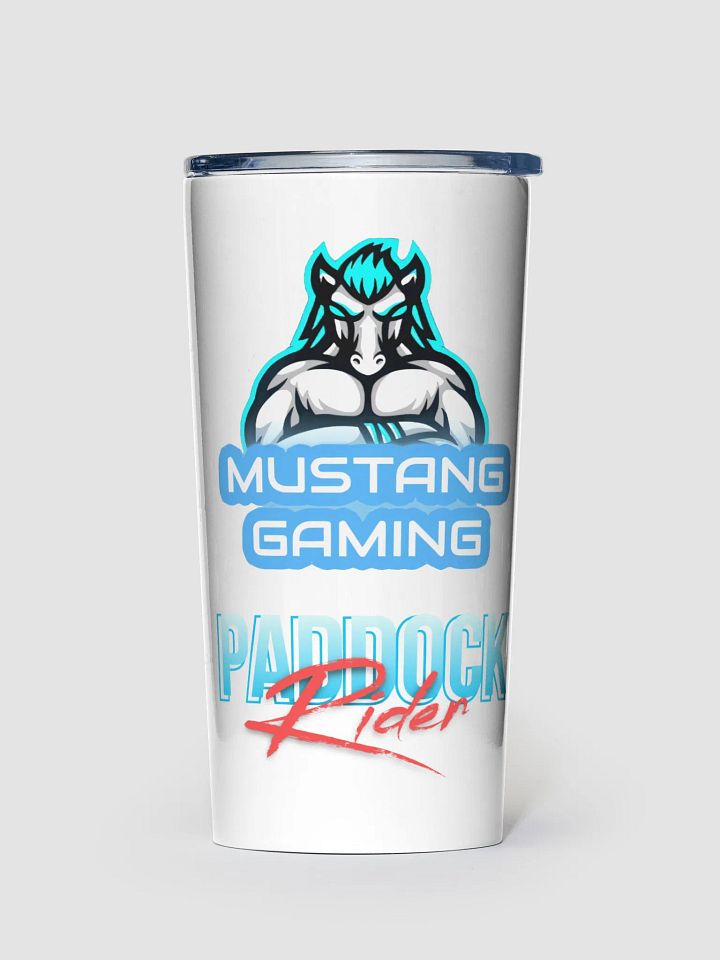 Travel Cup product image (1)