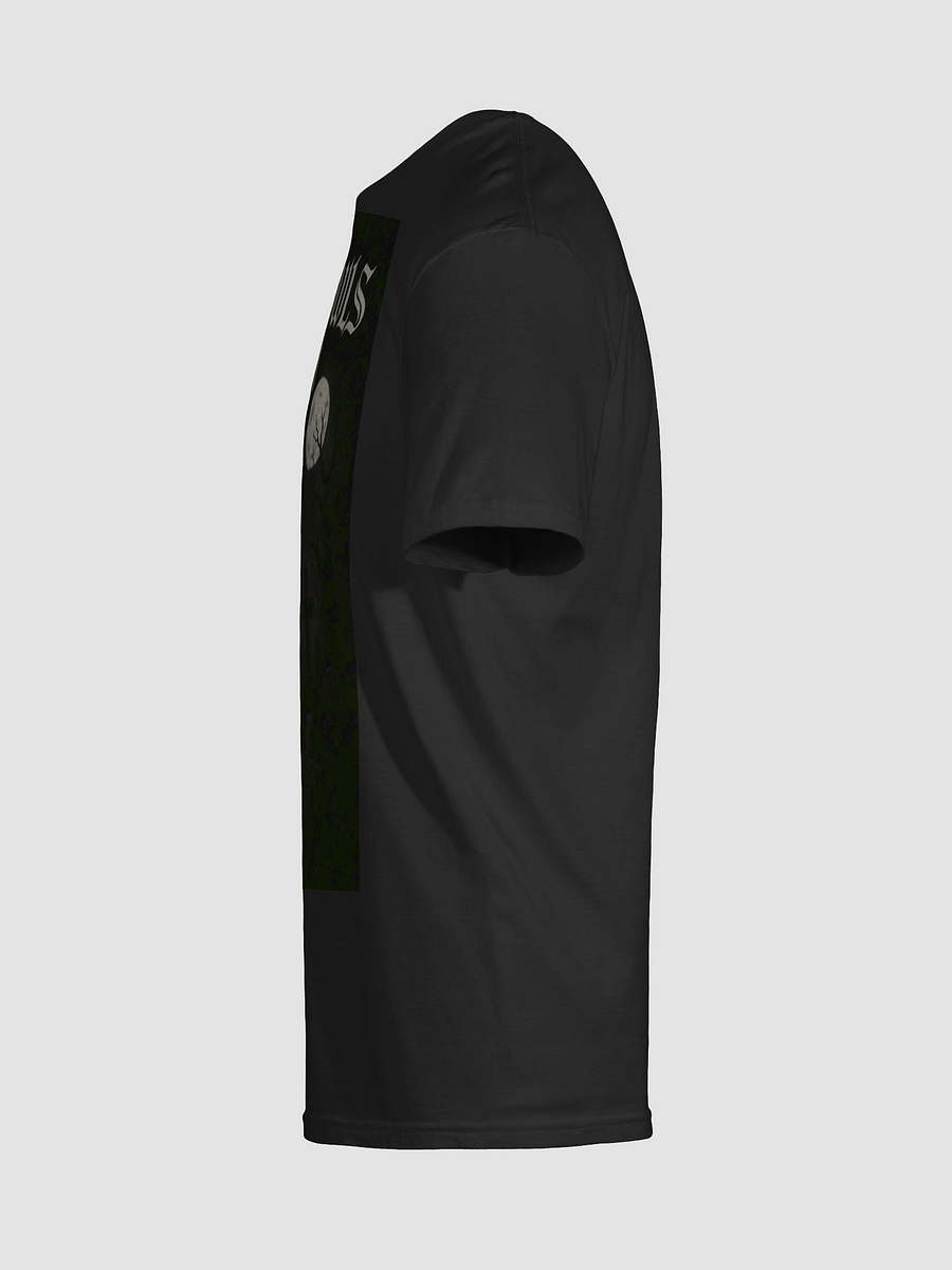 Wolf Howls Emo product image (9)