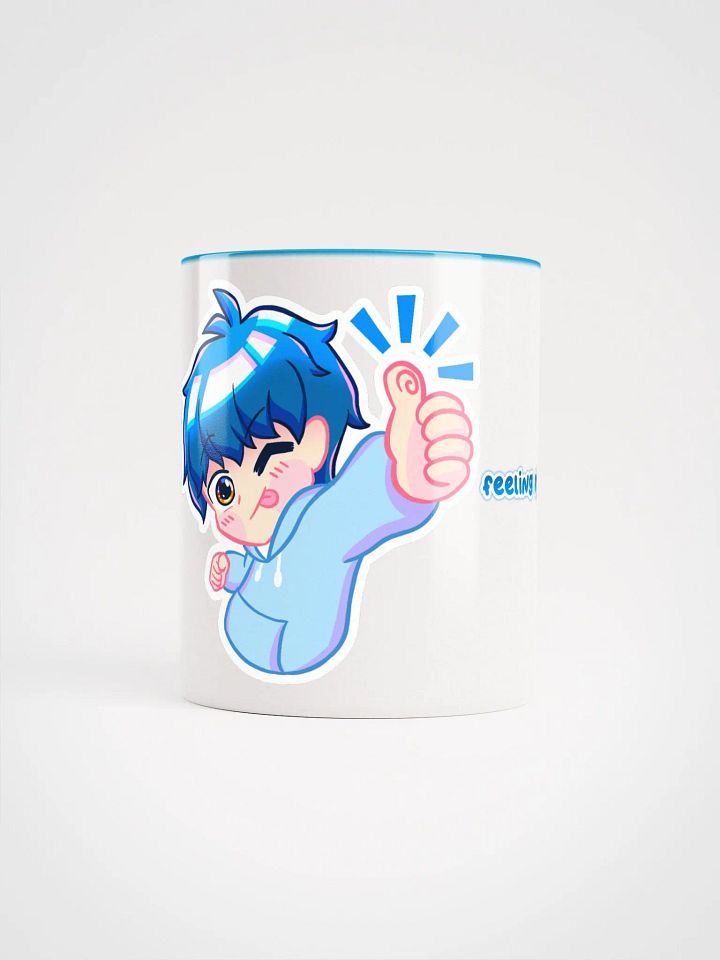 Feeling Frosty Today Cup product image (1)