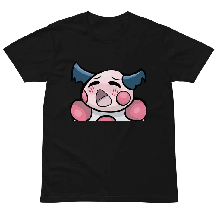 Deeply Forbidden MimeGasm product image (2)