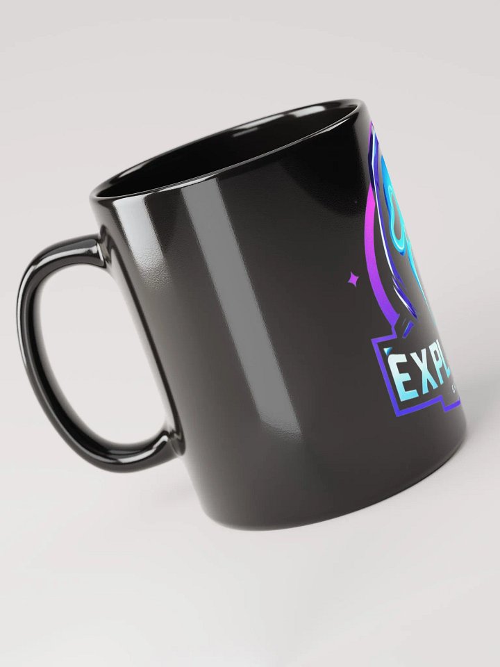 Ghostie Explora Gang Mug product image (2)