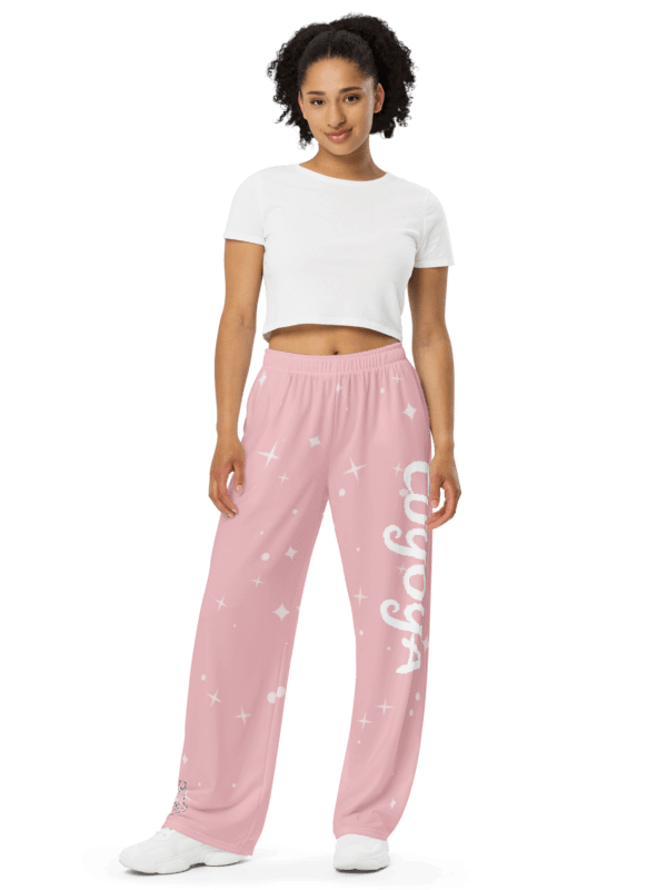Sakura Hatsune Cuyoya Pants product image (3)