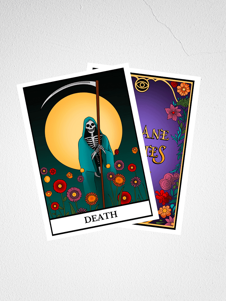 Death product image (2)