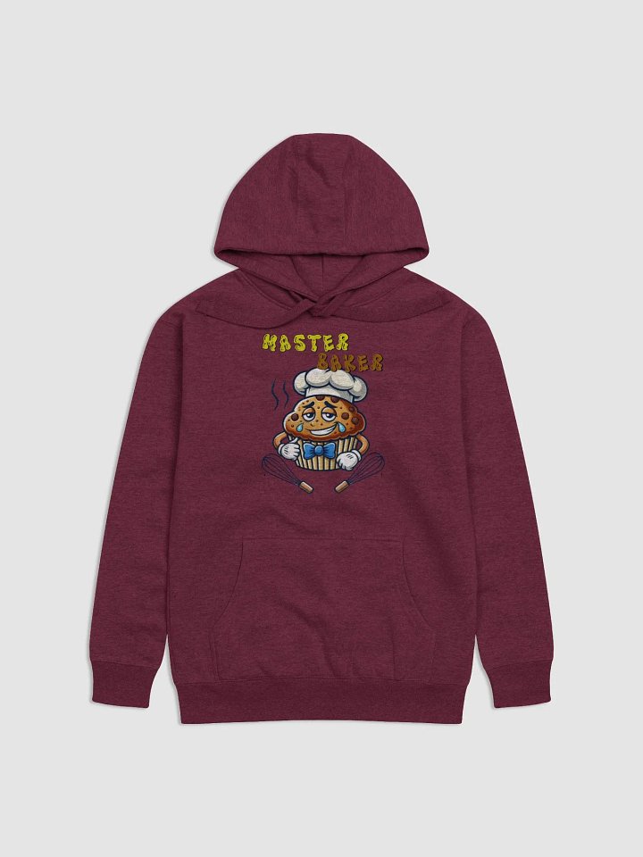 MasterBaking Hoodie product image (7)