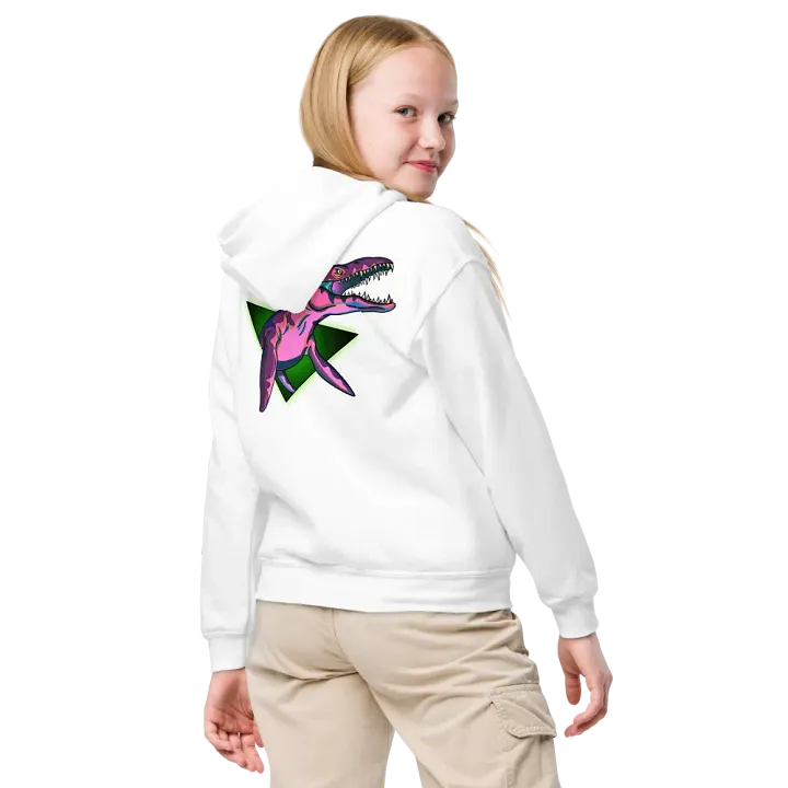 Hooded Charlie product image (43)