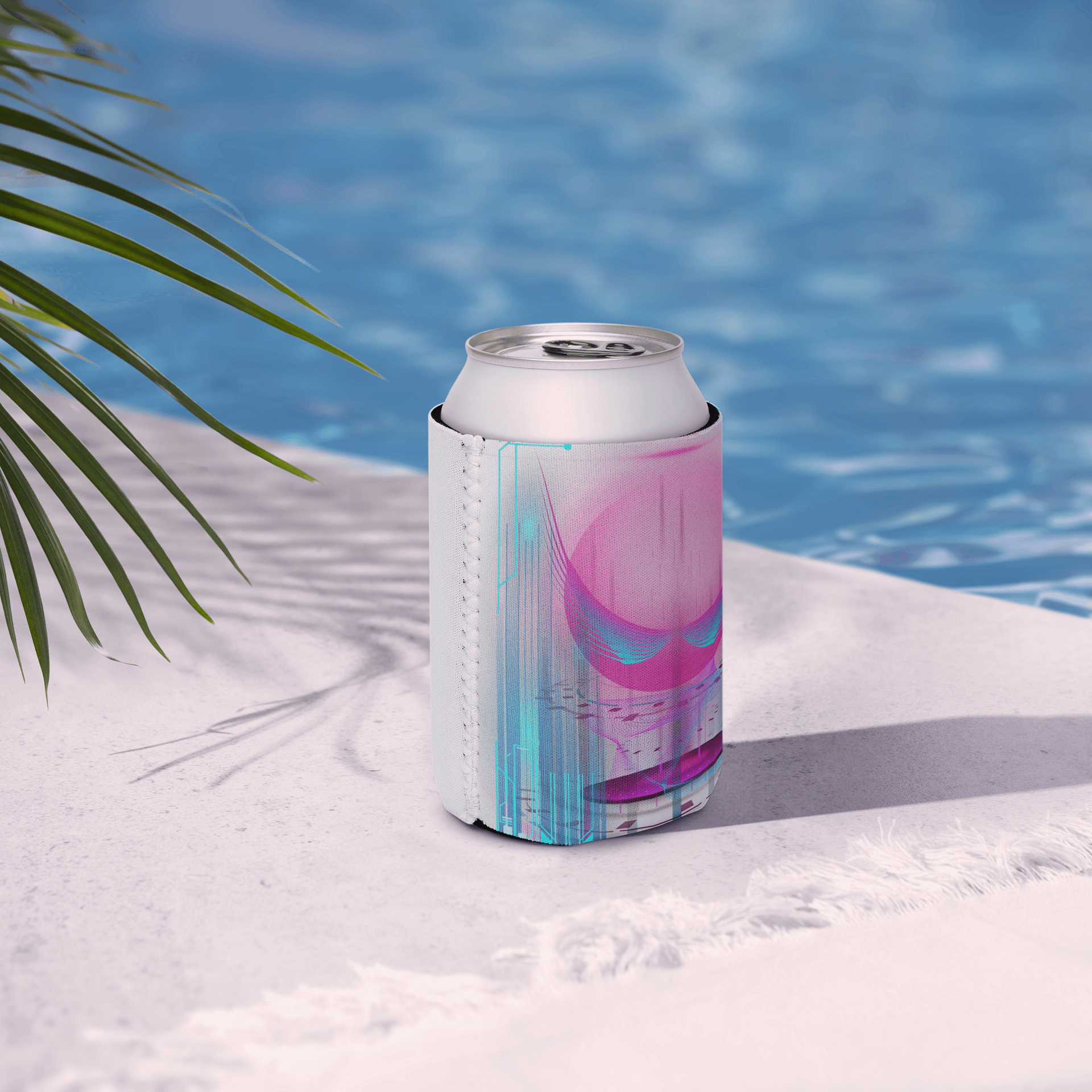 Life Portal Coozie product image (7)