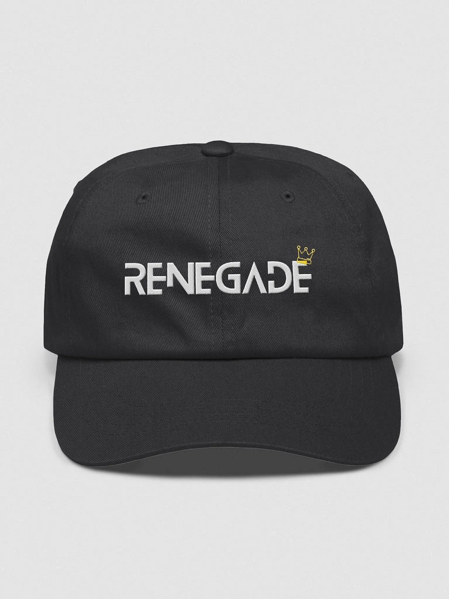 No-cap Cap product image (1)