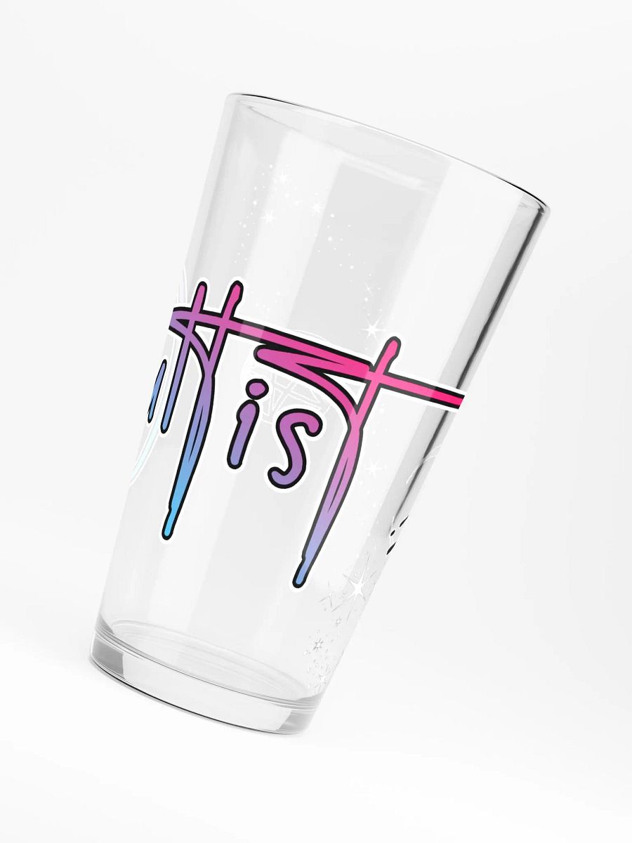 Cultist Pint Glass product image (6)