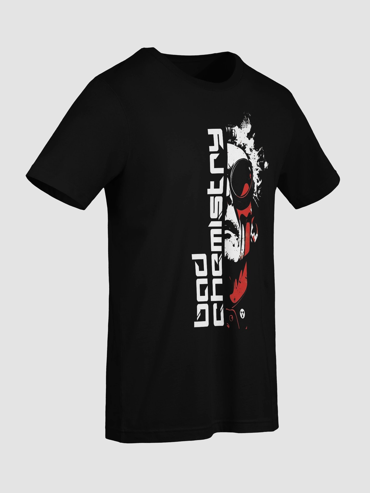 Bad Chemistry: "Strange Forces" T Shirt product image (5)