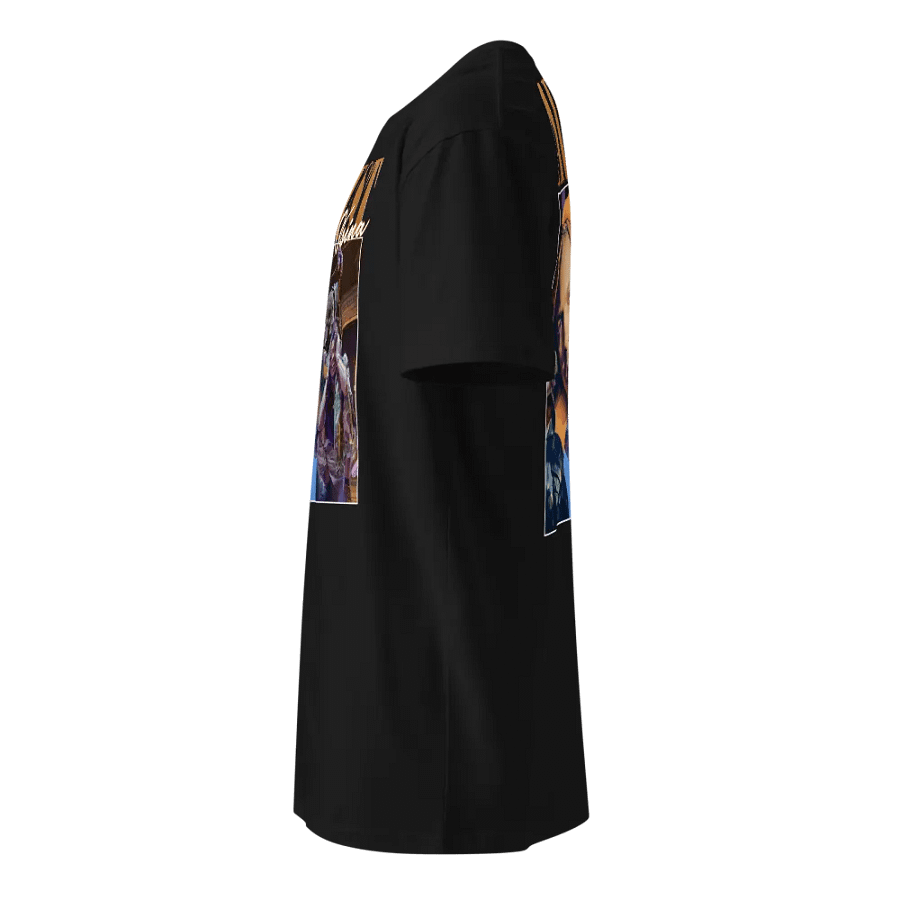 August alsina T-shirt product image (17)