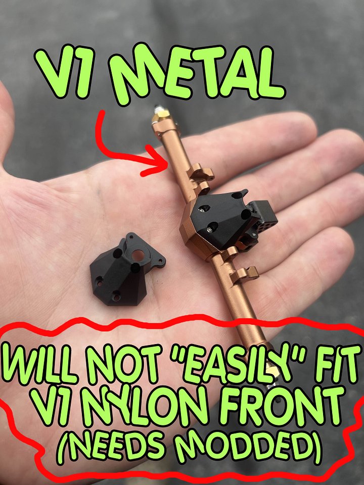 Meus PLASTIC Sliders product image (2)