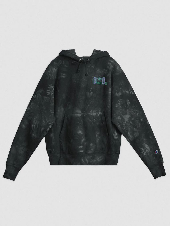 TheDoubleDos Champion Hoodie product image (2)