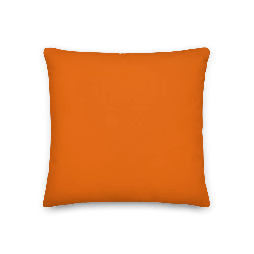 Geometric Harmony Premium Pillow product image (2)