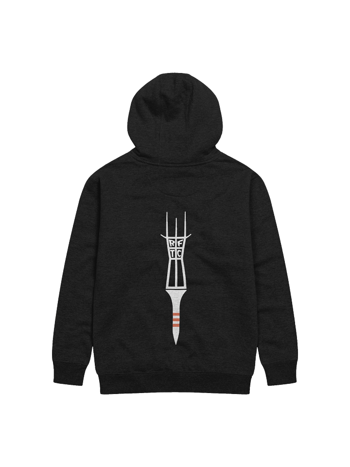 Frisco Golf Hoodie product image (2)