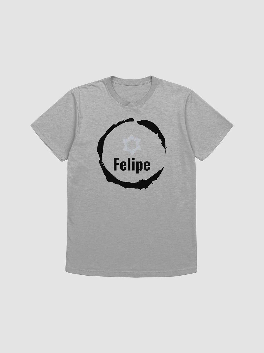 Flippy Dippy-Shirt product image (1)