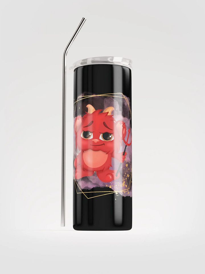 Red Devil Tumbler product image (1)