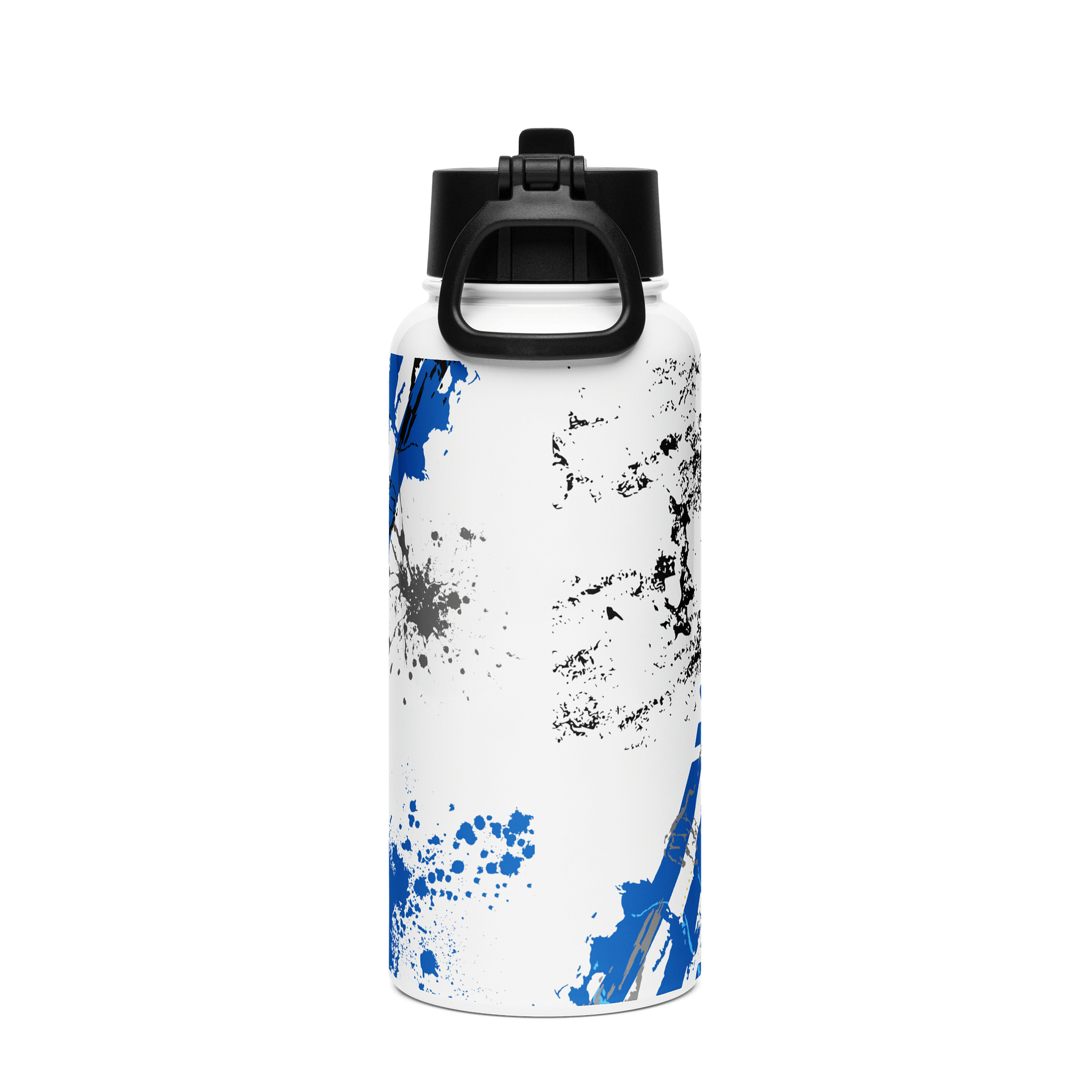 Dodgers 32oz Water Bottle product image (2)
