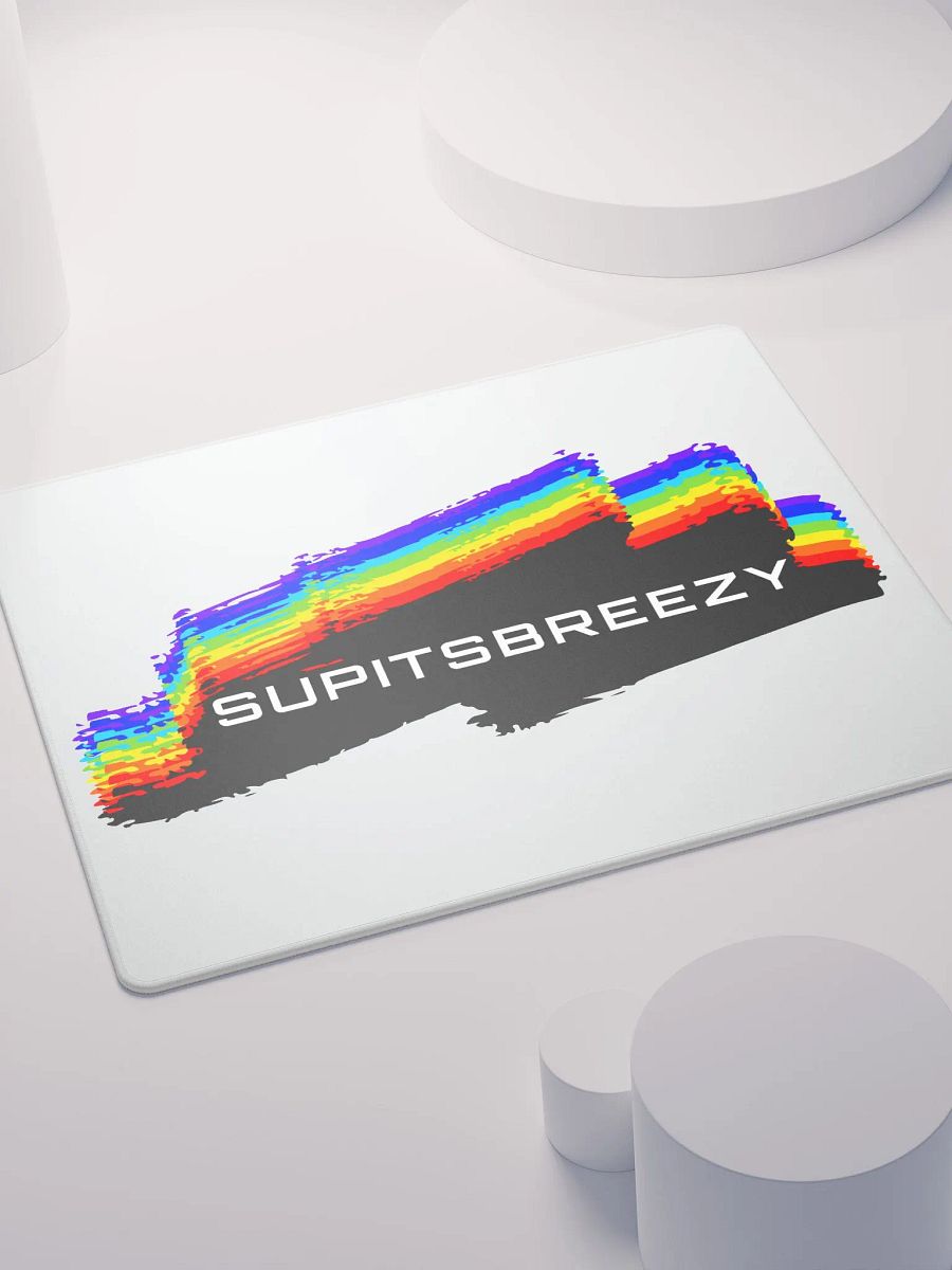 Breezy Pride Gaming Mouse-Pad! product image (4)
