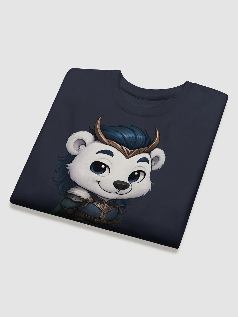 In my Defense Sweatshirt product image (4)
